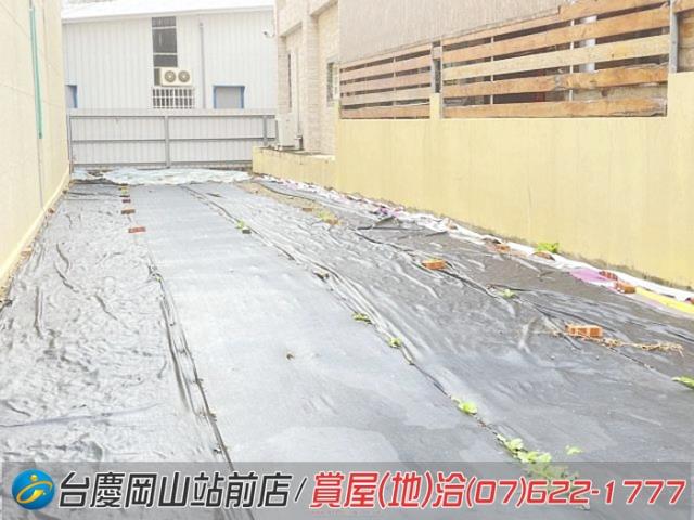 高雄路竹建地-7