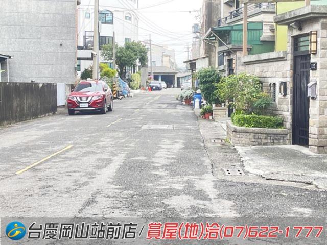 高雄路竹建地-8