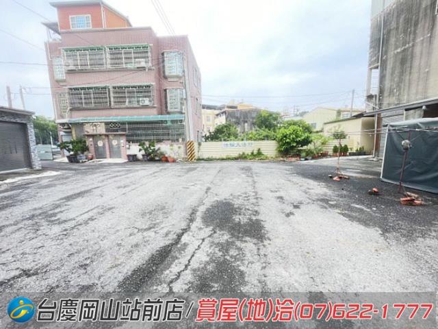 高雄路竹建地-9