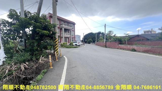 彰化溪湖農地-10