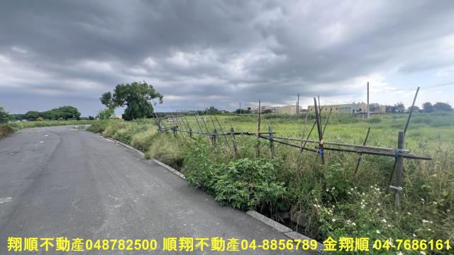 彰化溪湖農地-12