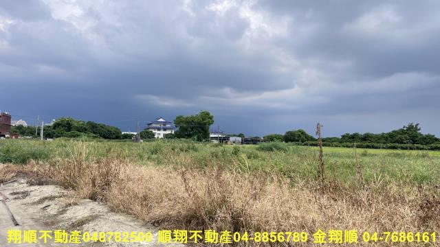 彰化溪湖農地-2