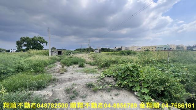 彰化溪湖農地-4