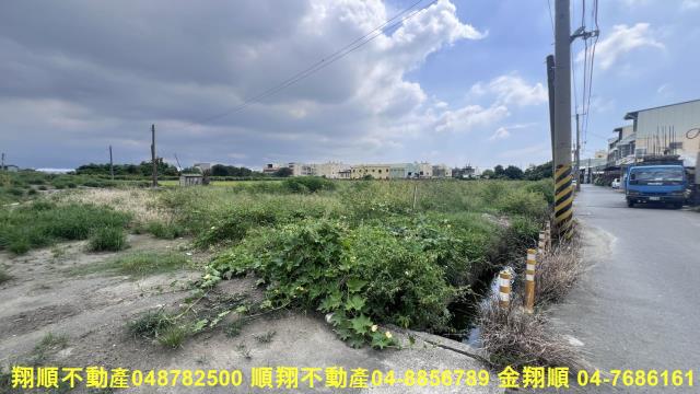 彰化溪湖農地-5