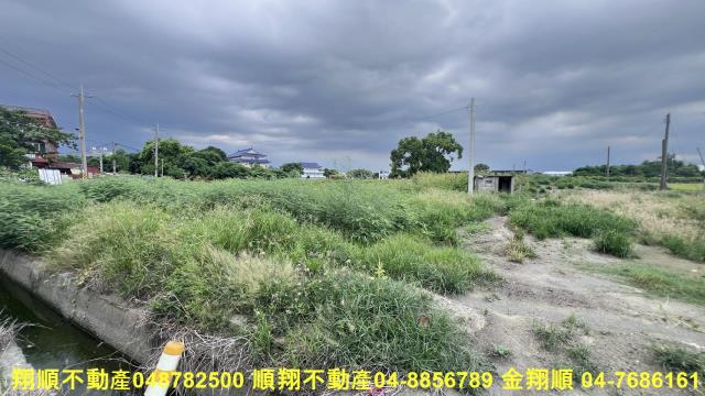 彰化溪湖農地-6