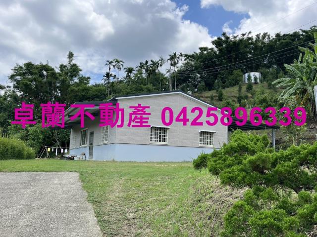 苗栗農地-1