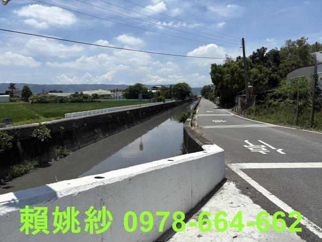 彰化永靖農地-6