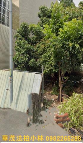 台南北區建地法拍-1