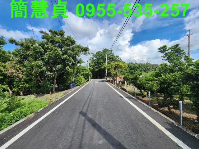 彰化田尾農地-2