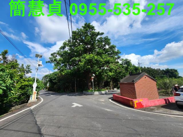 彰化田尾農地-5