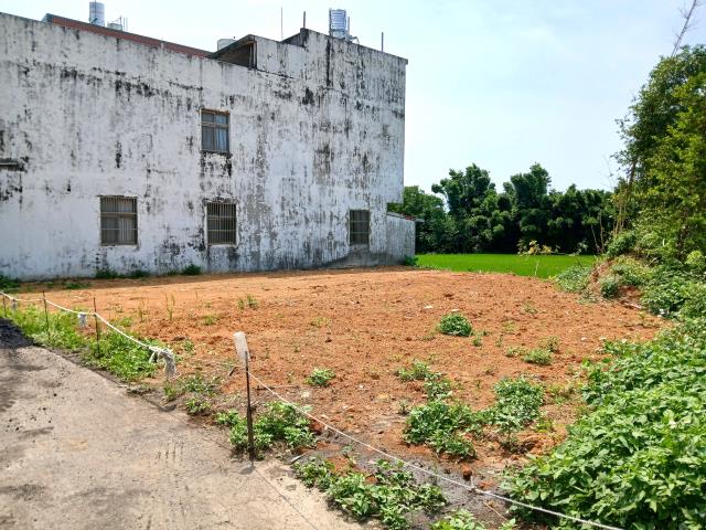 桃園中壢建地-2