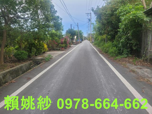 彰化永靖農地-5