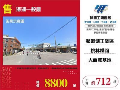 蘆竹農地-1