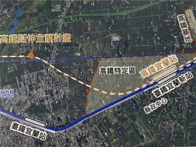 宜蘭農地-1