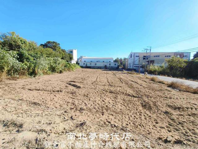 台南關廟農地-4