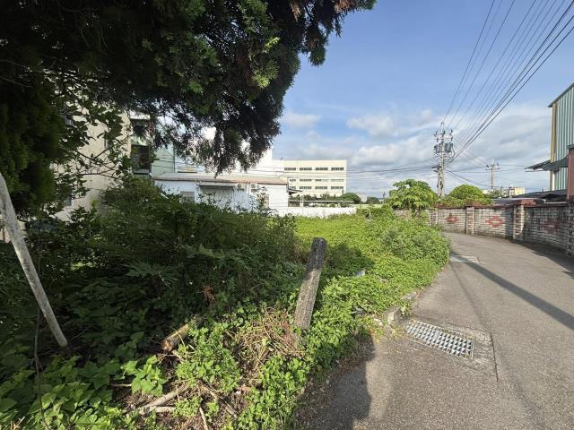 台中神岡建地-2