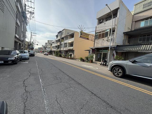 台中神岡建地-4