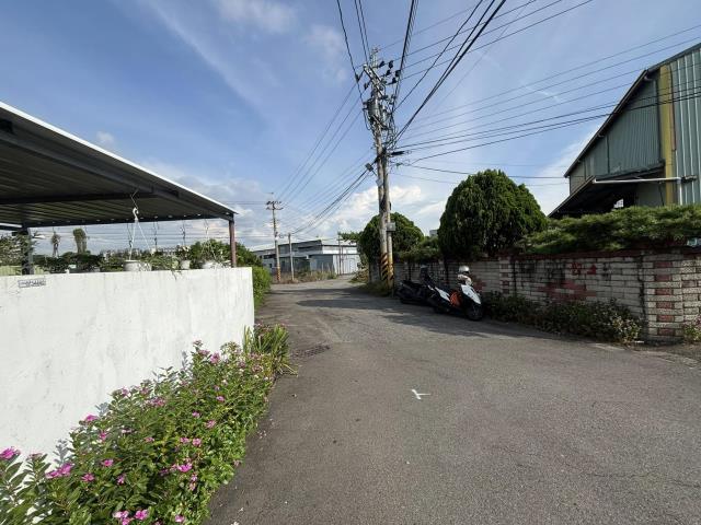 台中神岡建地-5