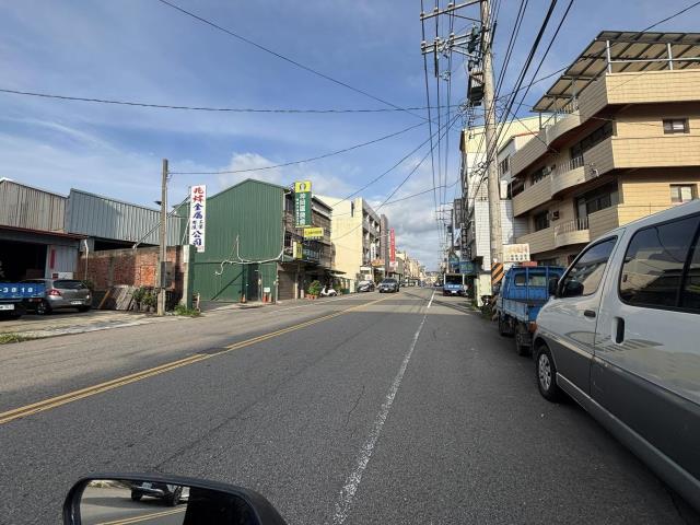 台中神岡建地-6