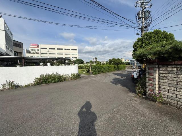 台中神岡建地-7