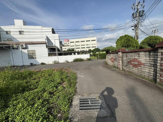 台中神岡建地-8