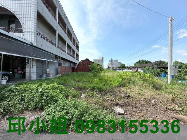 嘉義溪口建地-1