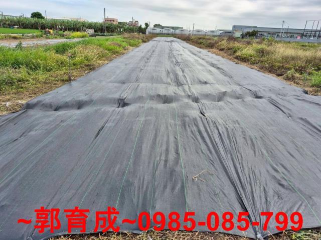 嘉義西區農地-2