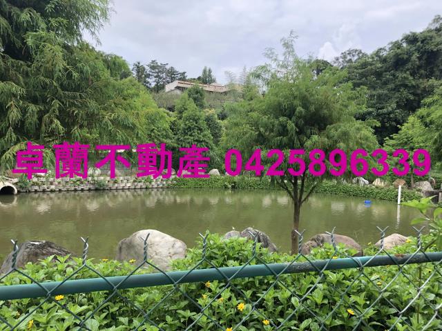 卓蘭農地-2