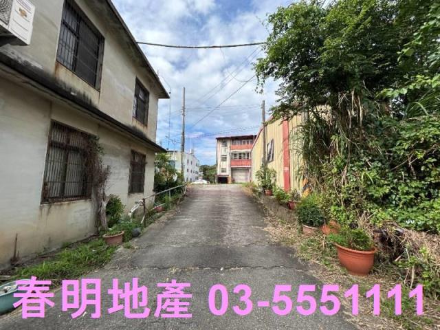 芎林農地-10