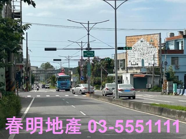 芎林農地-12