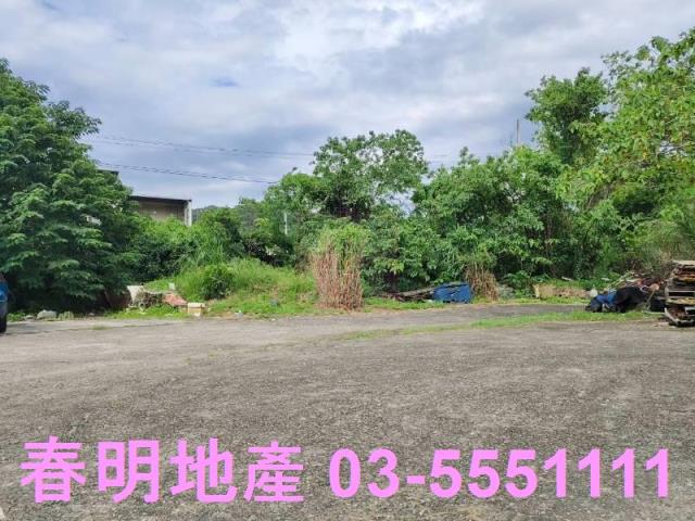 芎林農地-1
