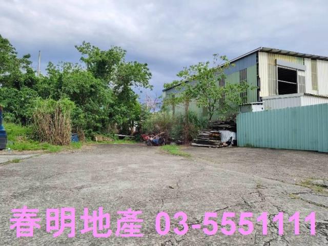 芎林農地-2