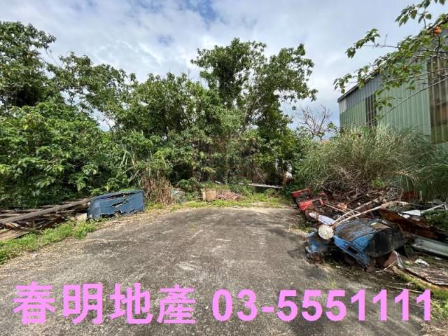 芎林農地-3
