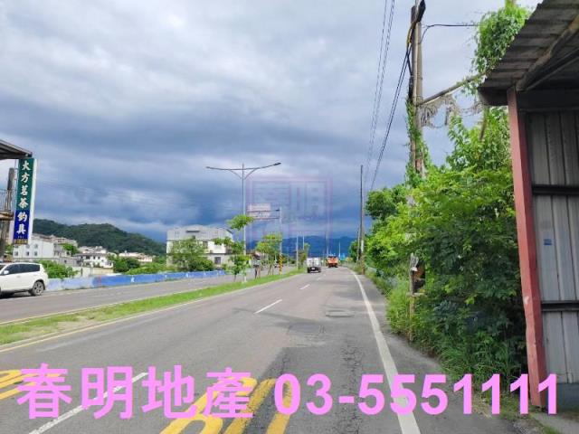 芎林農地-4