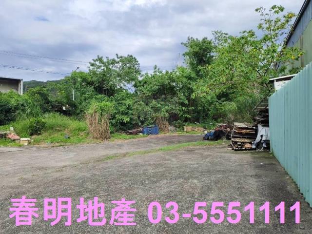 芎林農地-7