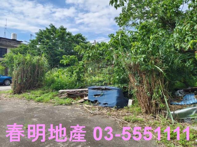芎林農地-9