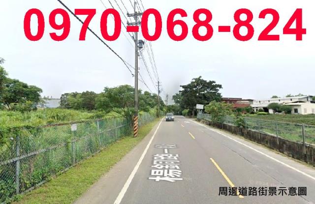 龍潭交通用地-1