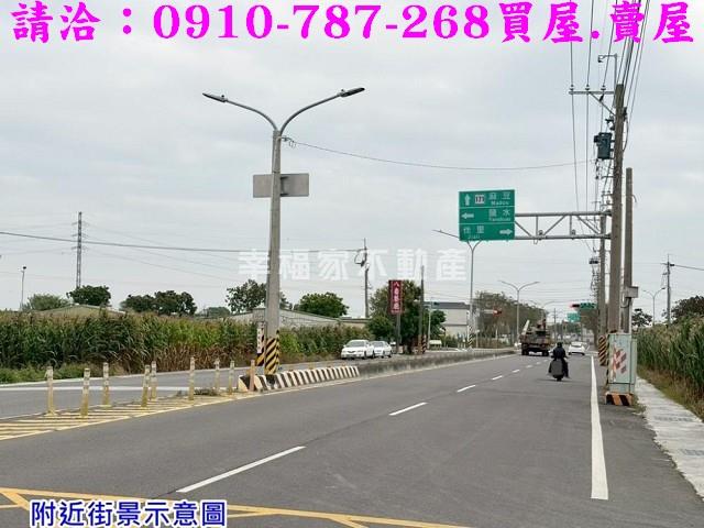 學甲建地-8