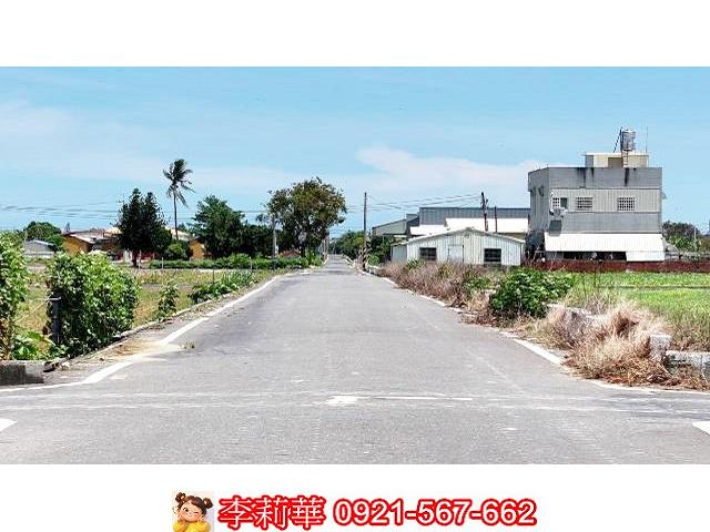台南農地-1