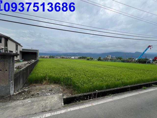 宜蘭農地-6