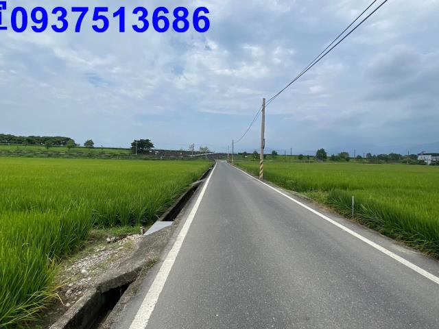 宜蘭壯圍農地-1