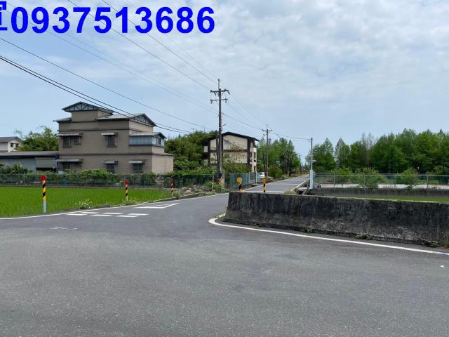 宜蘭員山農地-3