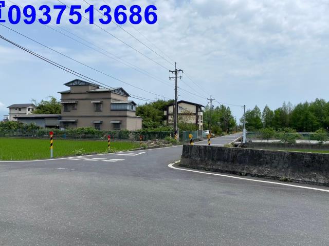 宜蘭員山農地-6