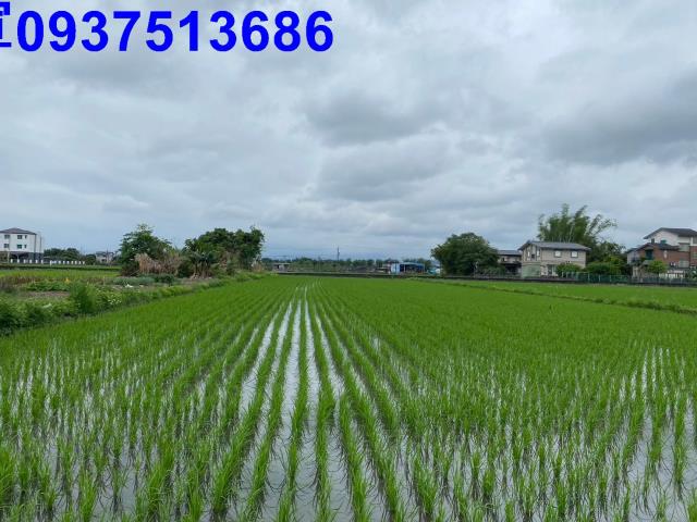宜蘭員山農地-7