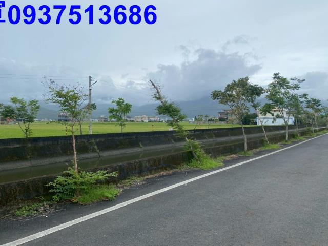 宜蘭礁溪農地-3
