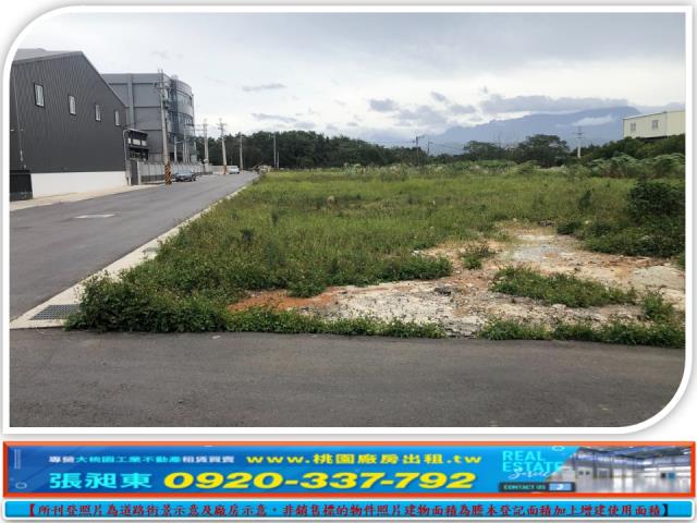 新竹關西工業地-4
