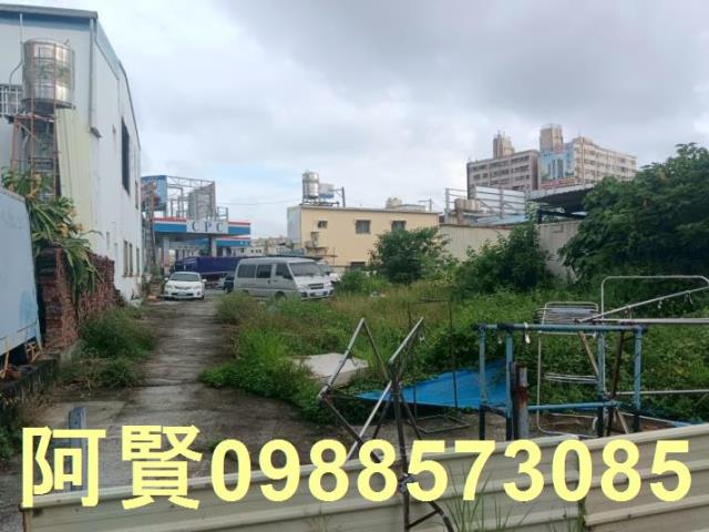 高雄湖內農地-1