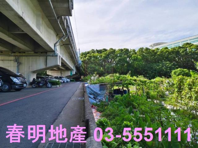 新竹東區農地-7