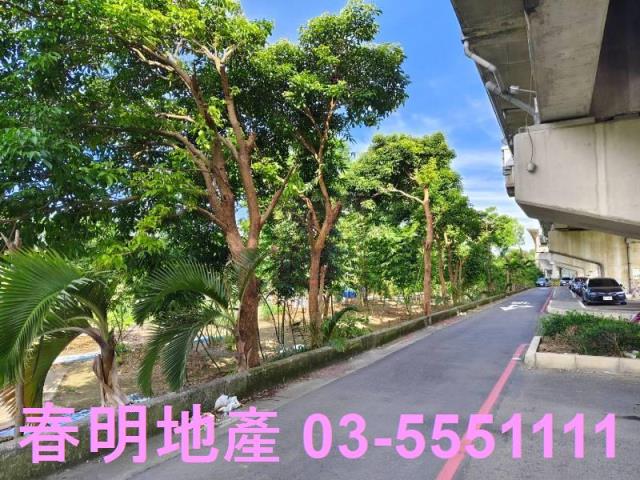 新竹東區農地-9