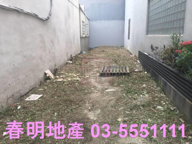 新竹竹北建地-1